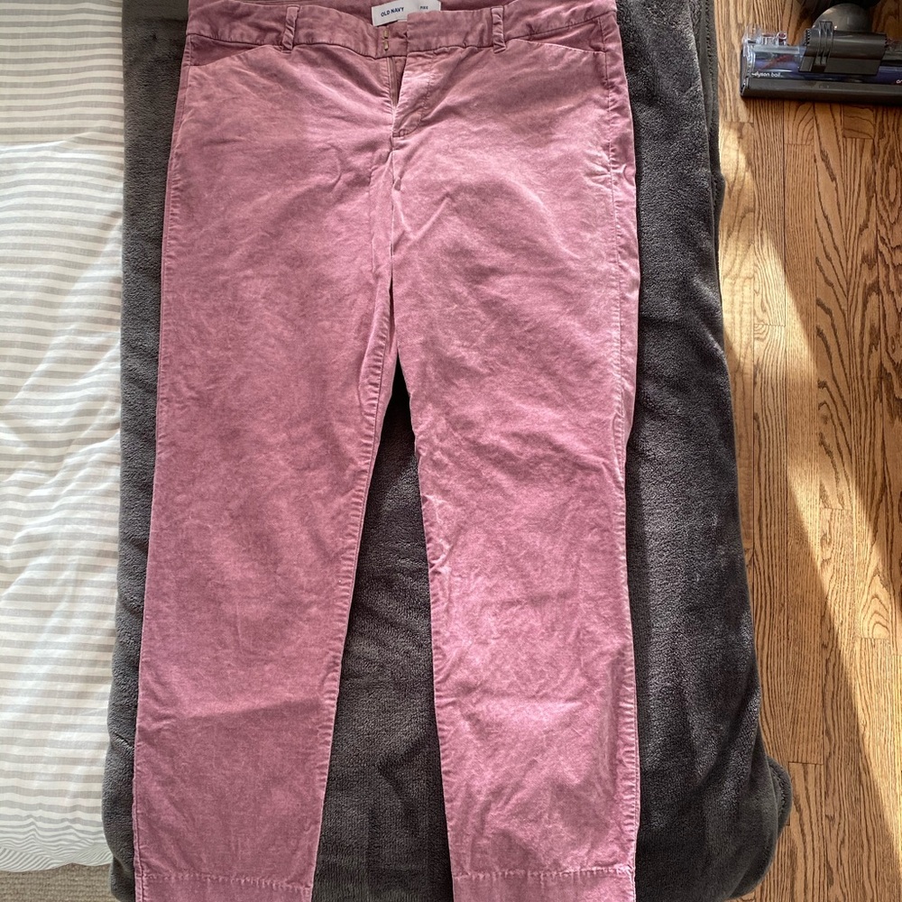 Pixie pant